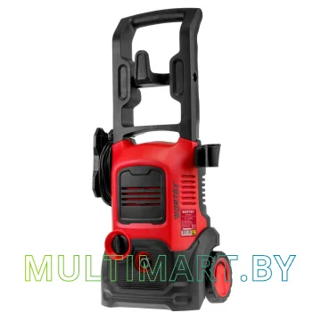 Мойка высокого давления Wortex PW 1420-1 1334464 картинка 4